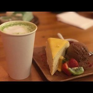 Meet your Posher, Reginald